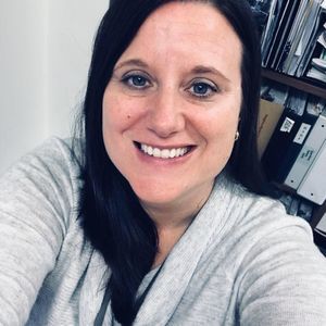 Meet your Posher, Kathy